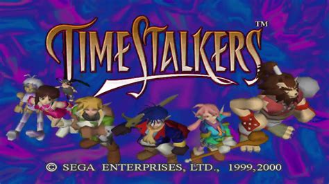 timestalkers walkthrough.